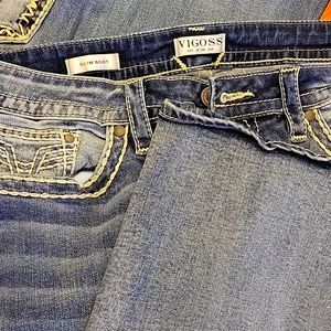Vigoss jeans